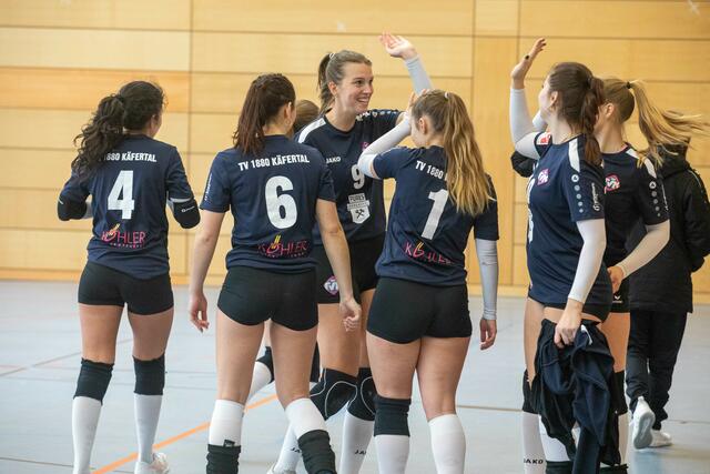 Los gehts | Foto: Wolfgang Neuberth