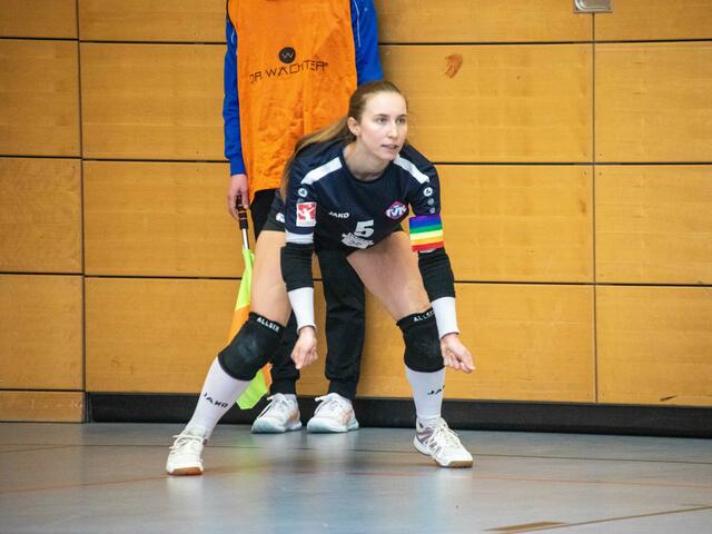 Nadine Conrad | Foto: Wolfgang Neuberth