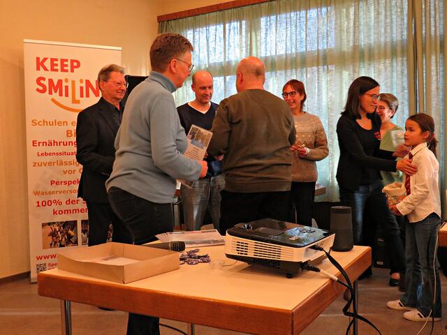 Foto: Brigitte Melder