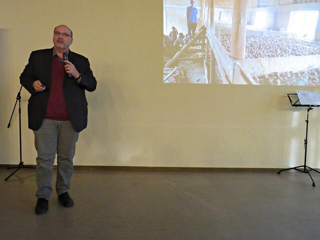 Foto: Brigitte Melder