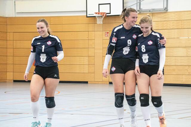 Alles gut gemacht | Foto: Wolfgang Neuberth