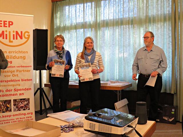 Foto: Brigitte Melder