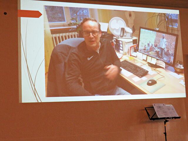 Foto: Brigitte Melder