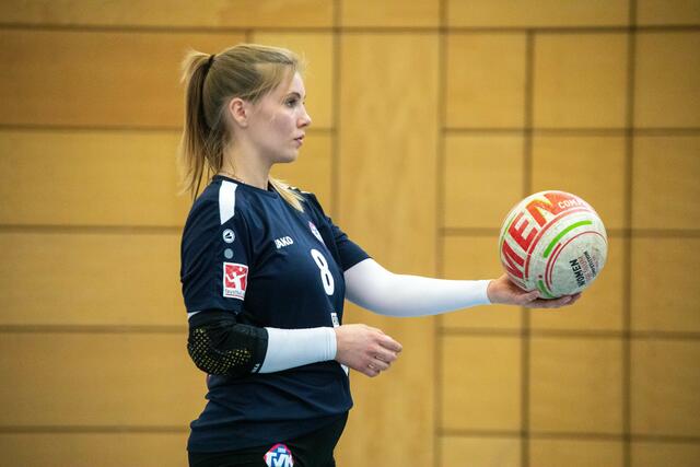 Nathalie Moritz | Foto: Wolfgang Neuberth