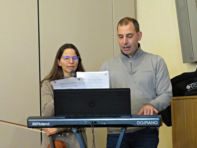 Foto: Brigitte Melder