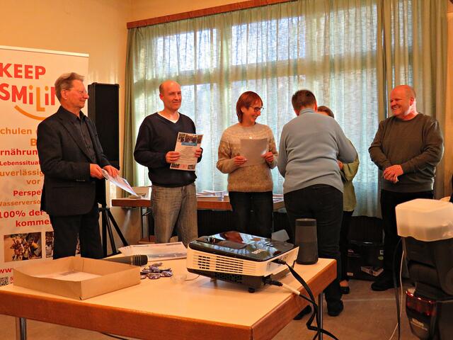 Foto: Brigitte Melder