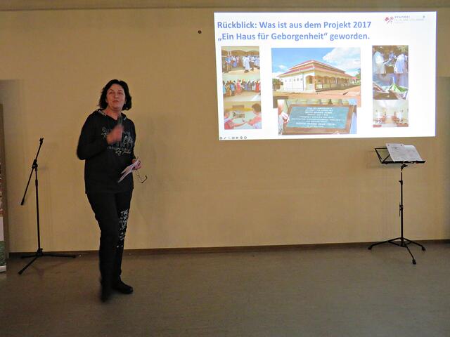 Foto: Brigitte Melder