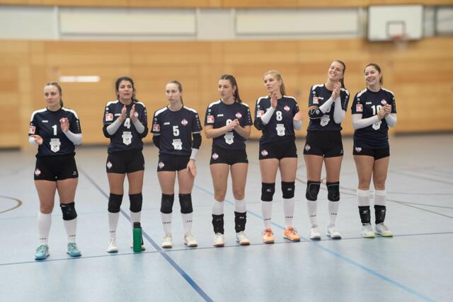 Das Team des TV 1880 Käfertal | Foto: Wolfgang Neuberth