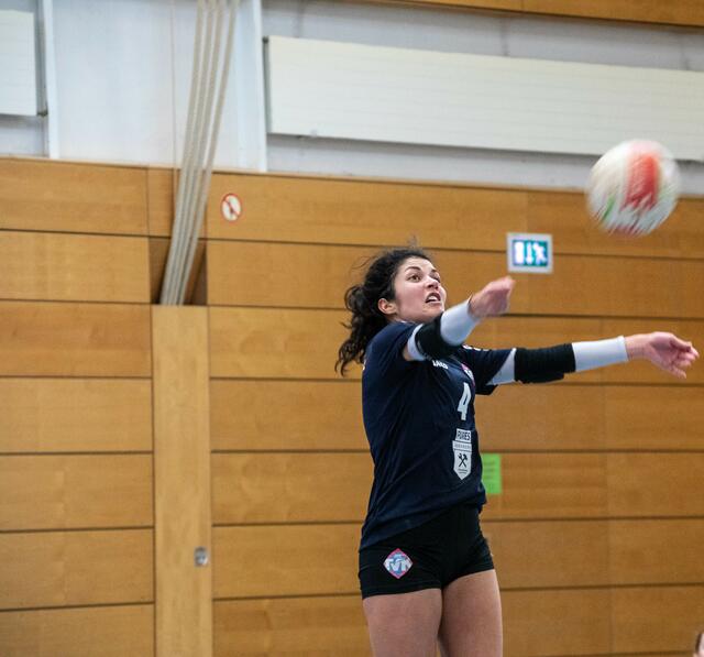 Yasmin Yasin | Foto: Wolfgang Neuberth