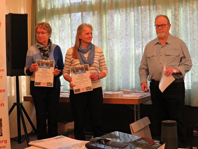 Foto: Brigitte Melder