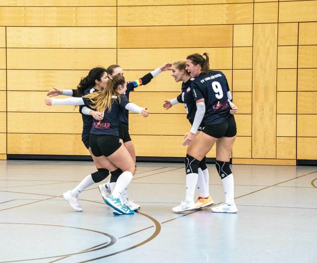 Gewonnen | Foto: Wolfgang Neuberth