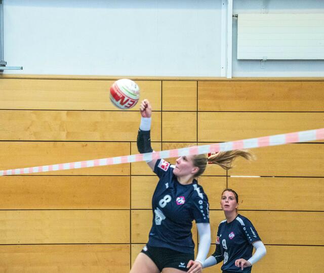 Nathalie Moritz | Foto: Wolfgang Neuberth