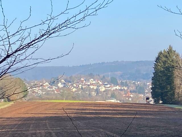Aussicht | Foto: Ich