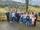 Gruppenbild des 1.Orchesters und der "EverYoungs" in Bad Herrenalb | Foto: Accordeon-Freunde Kraichgau e.V.