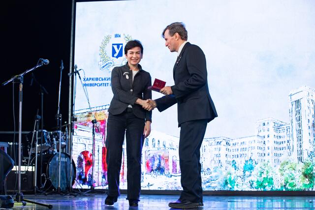 Lisovsky | Foto: i.A. Igor Girka