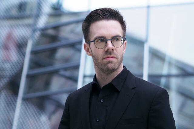 Johannes Nies | Foto: Johannes Nies privat