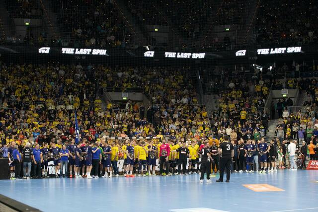 Finale | Foto: Wolfgang Neuberth