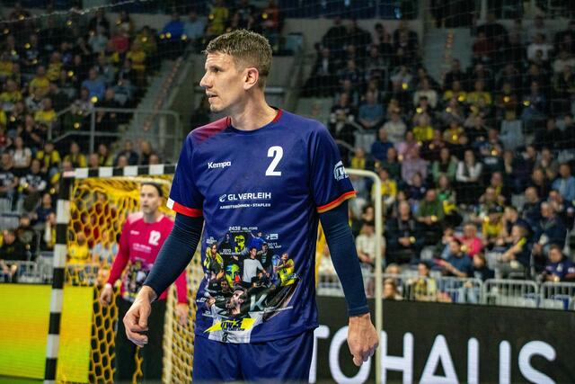 Andy Schmid | Foto: Wolfgang Neuberth