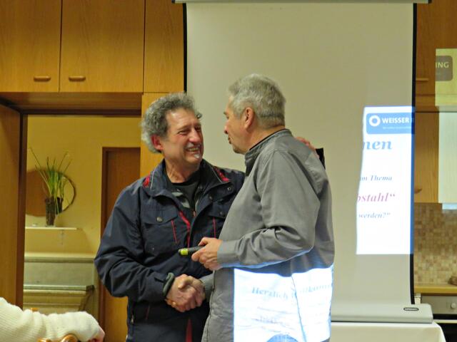 Foto: Brigitte Melder