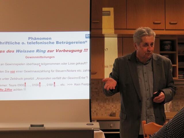 Foto: Brigitte Melder