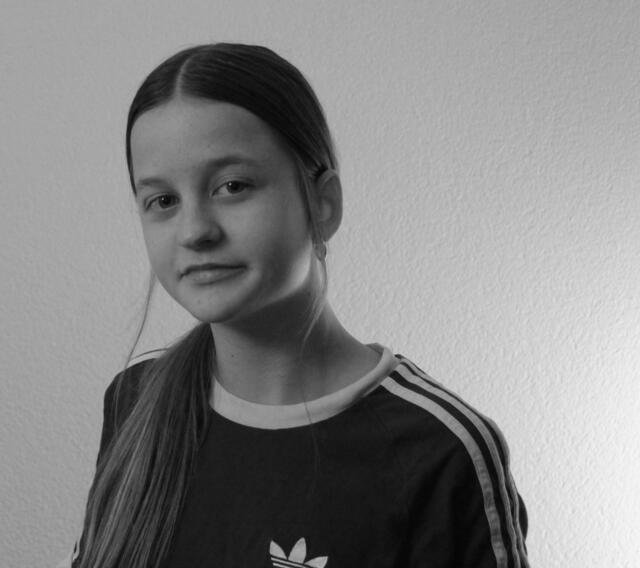 Die Nachwuchsautorinnen Elisabeth Plociennik ... | Foto: privat/gratis