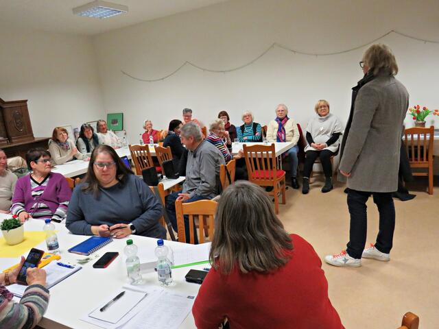 Foto: Brigitte Melder