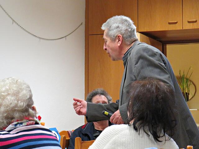 Foto: Brigitte Melder