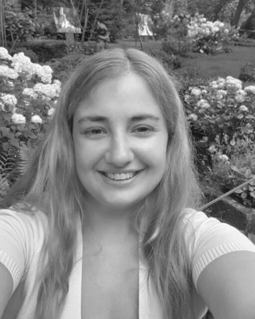 ... Lynn Krieger ... | Foto: privat/gratis