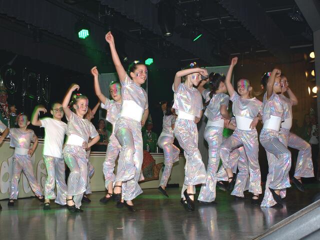 Ausschnitte aus der Prunksitzung | Foto: Werner Schmidhuber