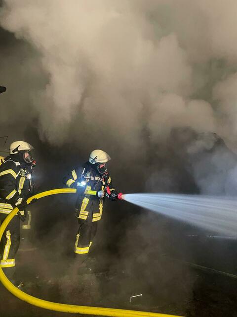 Foto: Feuerwehr Landstuhl