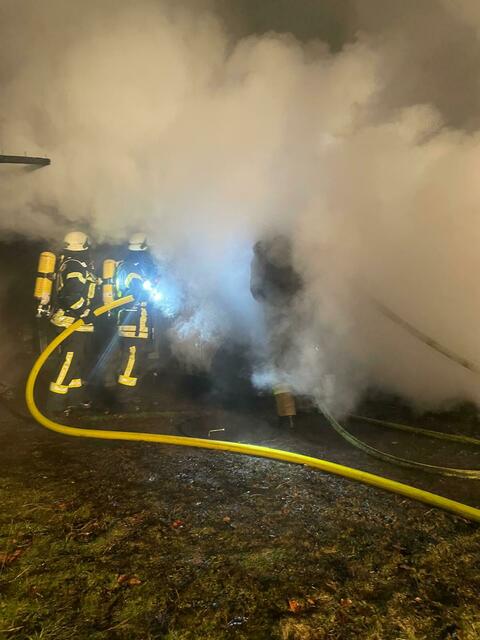 Foto: Feuerwehr Landstuhl