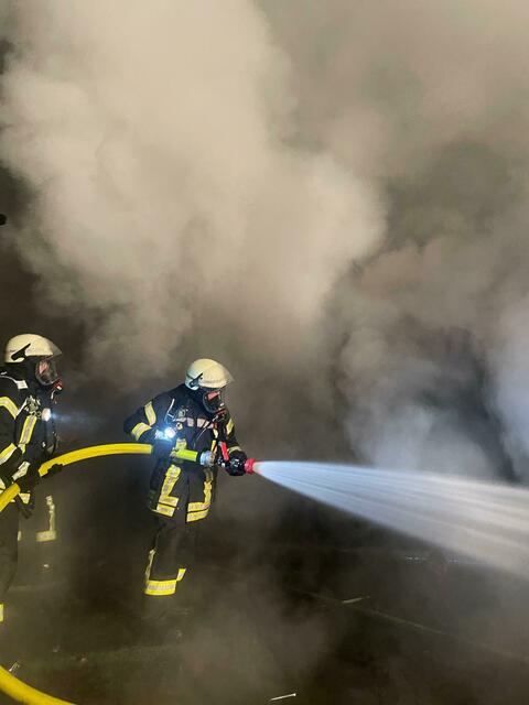 Foto: Feuerwehr Landstuhl