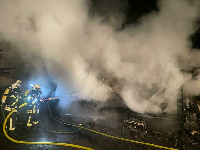 Foto: Feuerwehr Landstuhl