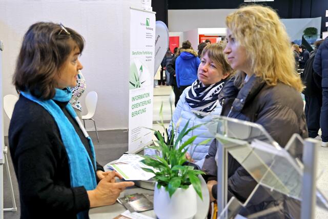 Jobs For Future  | Foto: MAG
