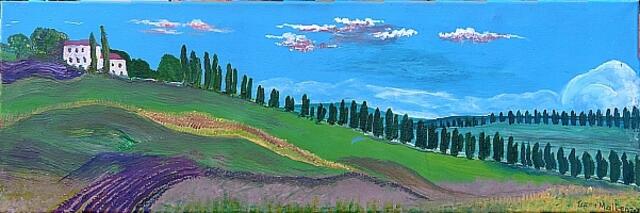 Bild von Frau Elfie Klausmann und Frau Maiken Liefeith in Zusammenarbeit | Foto: Maiken Liefeith und PS vom Wochenblatt