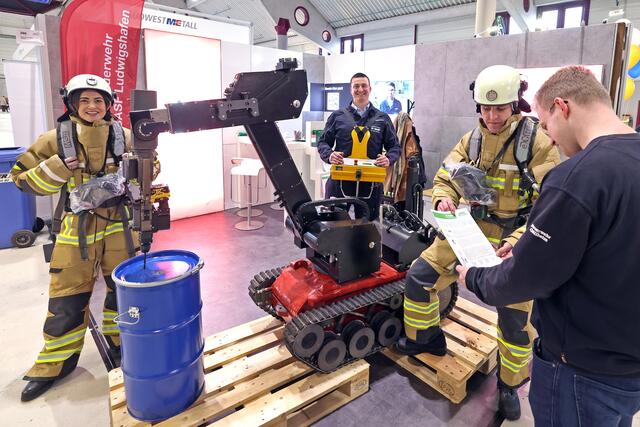 Jobs For Future  | Foto: MAG
