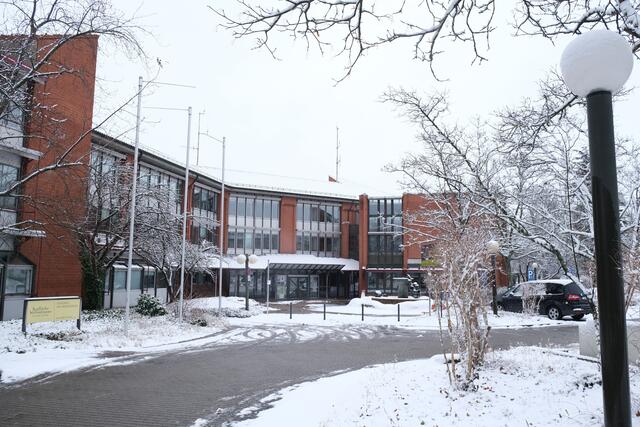 Foto: KV SÜW