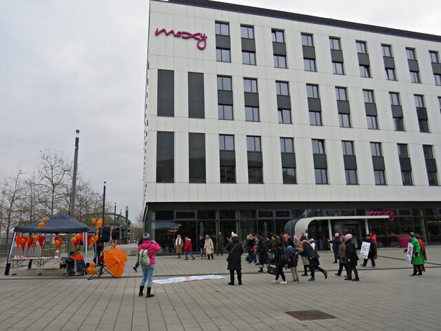 Foto: Brigitte Melder