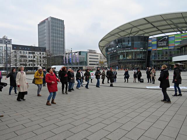 Foto: Brigitte Melder