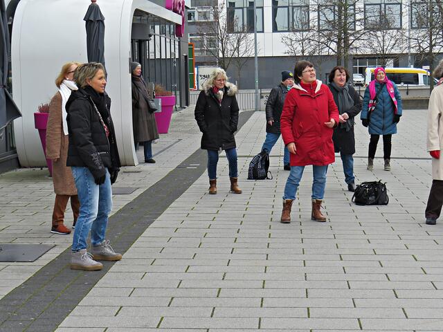 Foto: Brigitte Melder