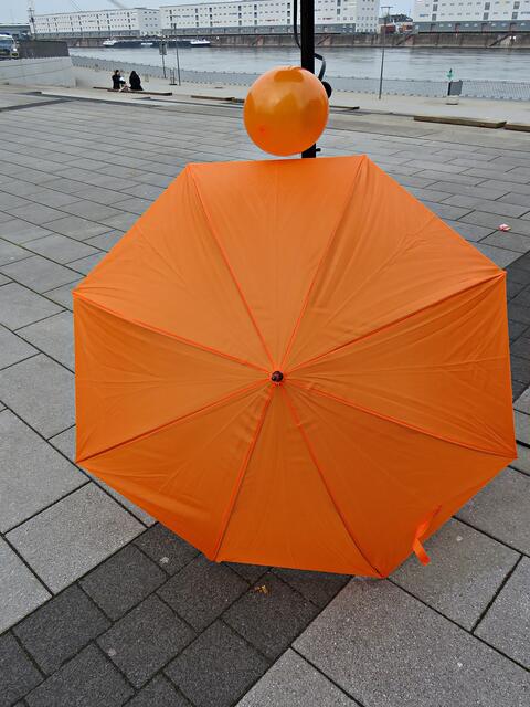 Deko | Foto: Brigitte Melder