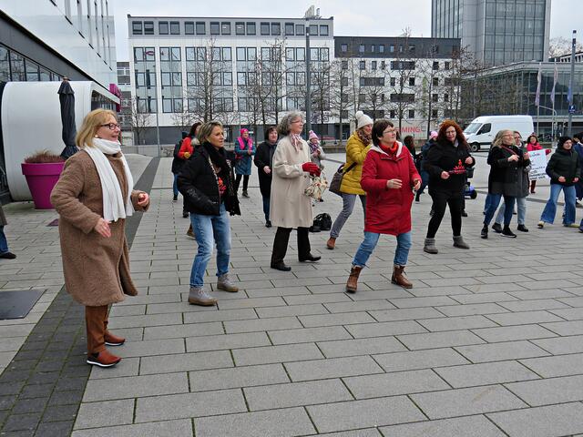 Foto: Brigitte Melder