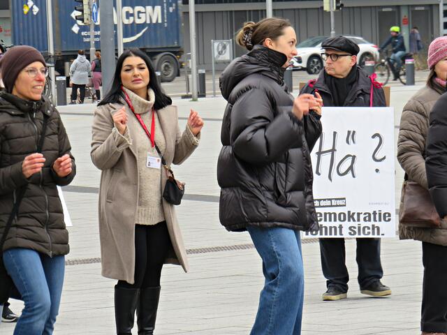 Foto: Brigitte Melder