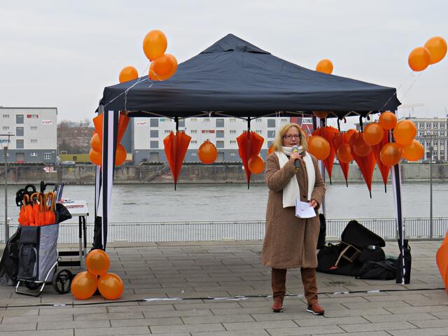 Foto: Brigitte Melder