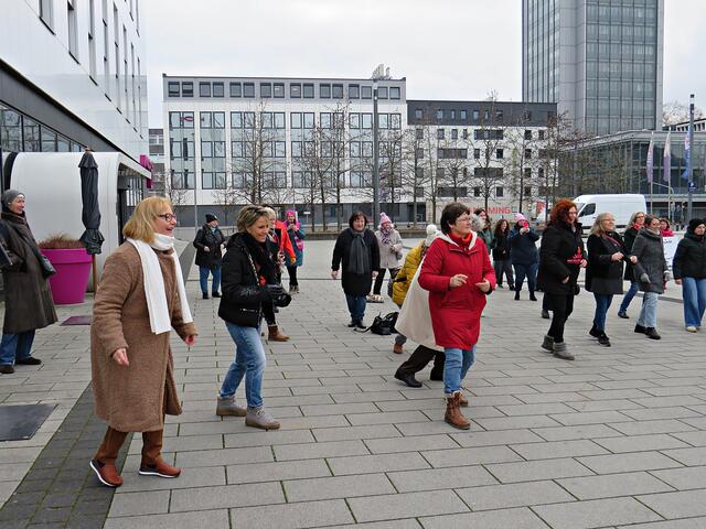 Foto: Brigitte Melder