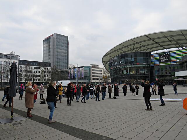 Foto: Brigitte Melder