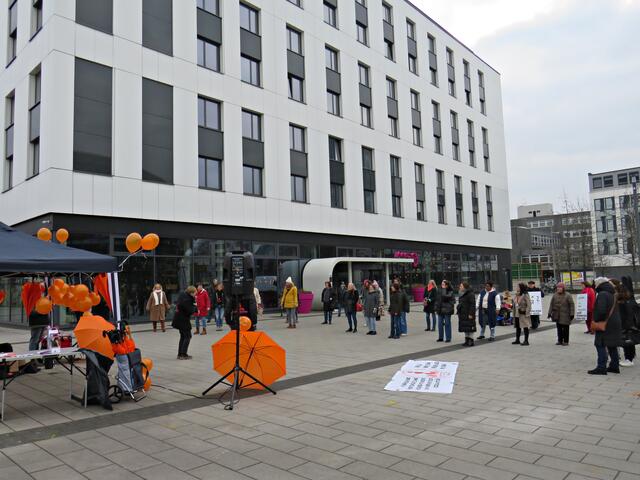 Foto: Brigitte Melder