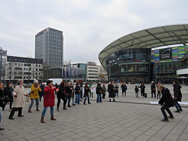 Foto: Brigitte Melder