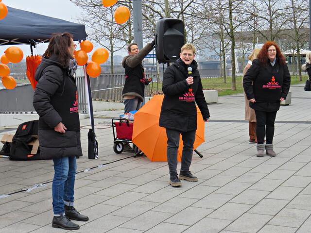 Foto: Brigitte Melder