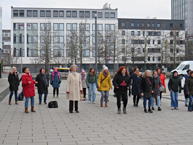 Foto: Brigitte Melder